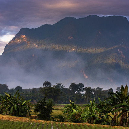 THATON – CHIANG DAO – PAI