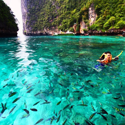 PHUKET - KRABI BY PRIVATE CAR