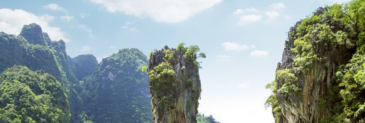 THAILAND PACKAGE TOUR 7 DAYS  BANGKOK - CHIANG MAI - PHUKET