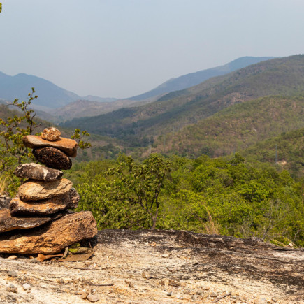 OB LUANG NATIONAL PARK – MAE SARIANG