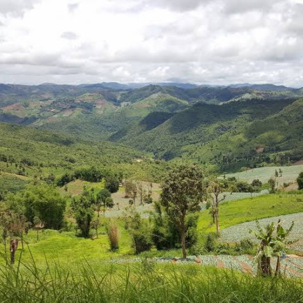 MAE SARIANG - SALAWIN NATIONAL PARK – MYANMAR BORDER 