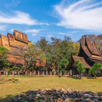 BANGKOK FLY TO CHIANG RAI