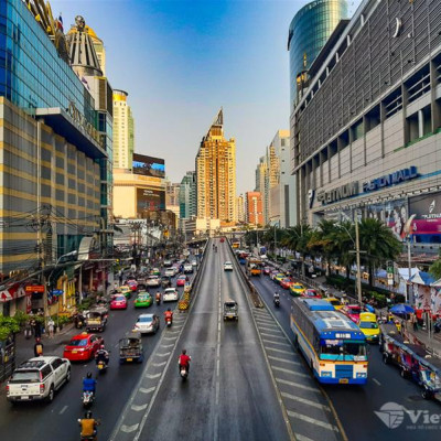 BANGKOK 4 DAYS 3 NIGHTS