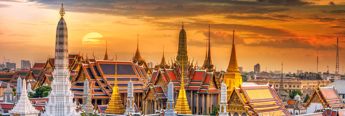 BANGKOK 4 DAYS 3 NIGHTS