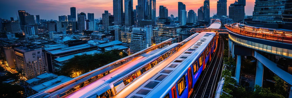 THAILAND PACKAGE TOUR