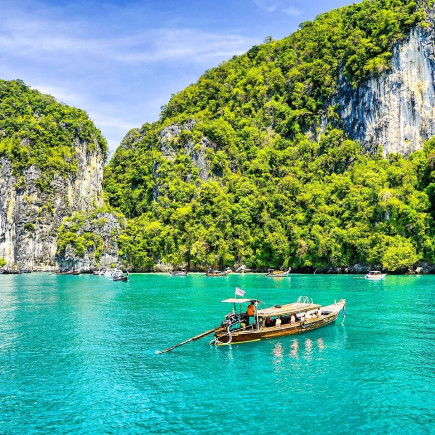 PHUKET- FREE DAY