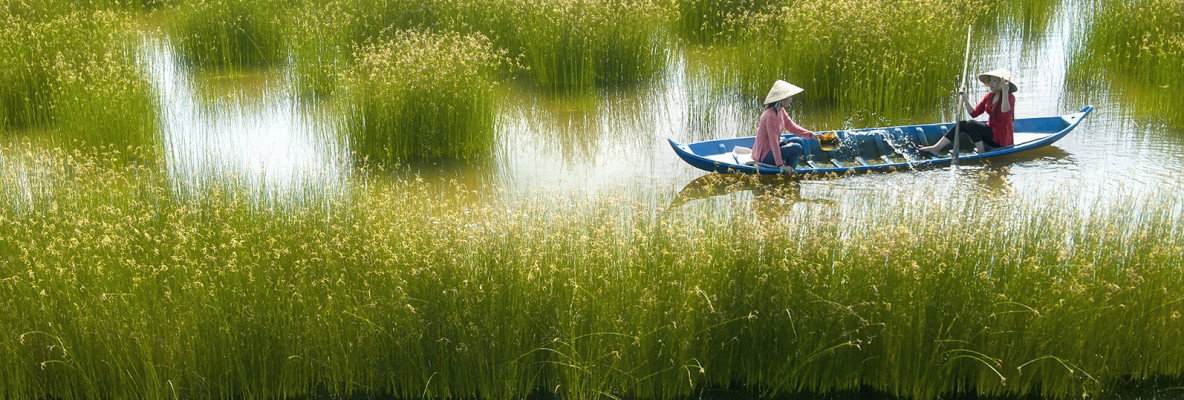 Private Viet Nam 17 Days 16 Nights - Vietnam Explorer & Relaxation