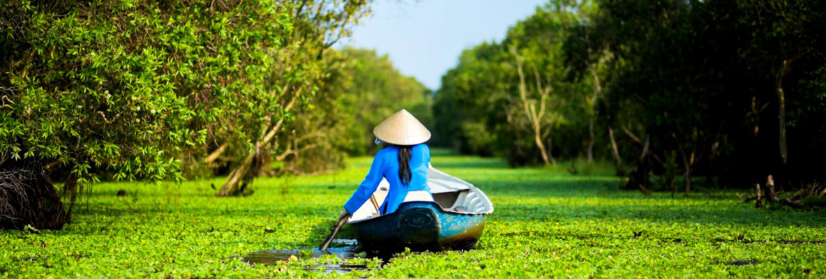 Private Vietnam 21 Days 20 Nights - Symphony of Vietnam