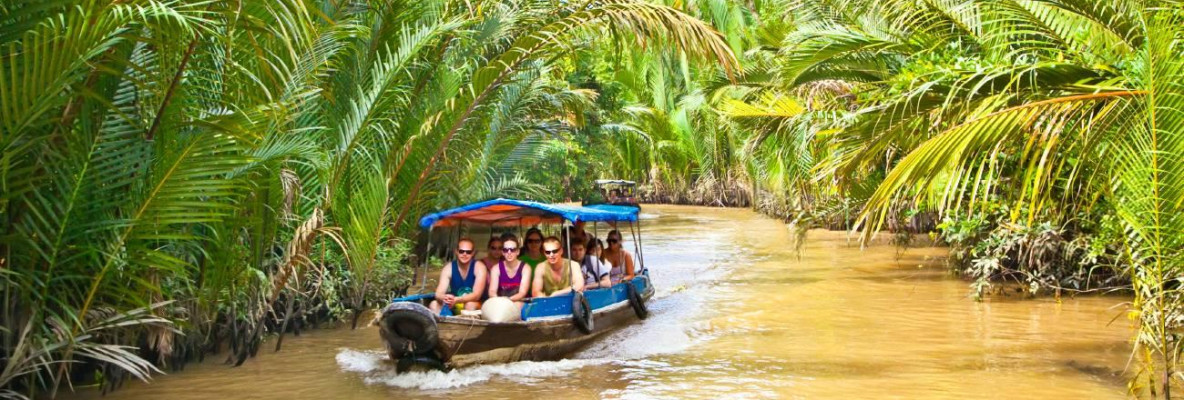 Private Viet Nam 6 Days 5 nights - A Taste of South Vietnam