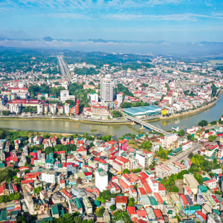BAN GIOC TO HANOI