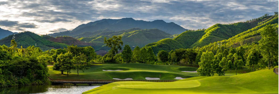 5 DAYS CENTER GOFT TOUR