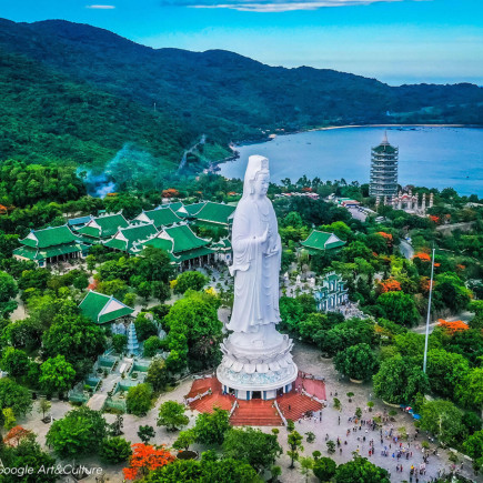 DA NANG – CITY FULL DAY TOUR