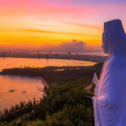 DA NANG – CITY FULL DAY TOUR