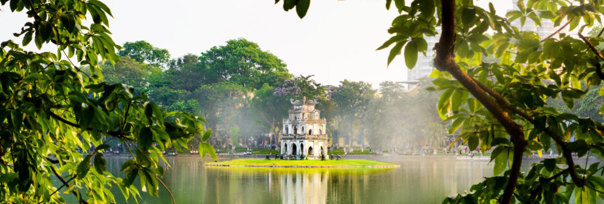 Private Vietnam 7 days 6 nights_ Business tour to northern Vietnam
