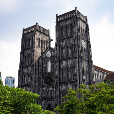 Private VietNam – Laos – Thailand 20 Days-  Mekong Journey