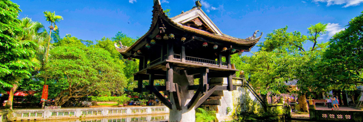 Private Northern to Central Viet Nam 10 Days 9 Nights - Cultural Mosaic