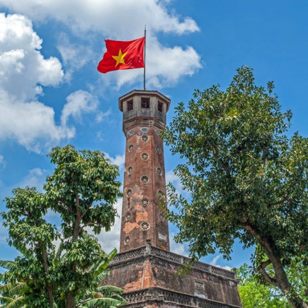 MAI CHAU - HA NOI