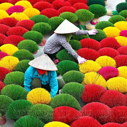Private Vietnam 30 Days 29 Nights - Vietnam Full Month