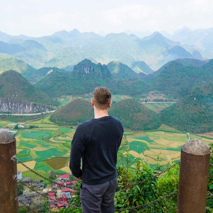 DU GIA - QUAN BA - HA GIANG CITY - JOIN IN GROUP