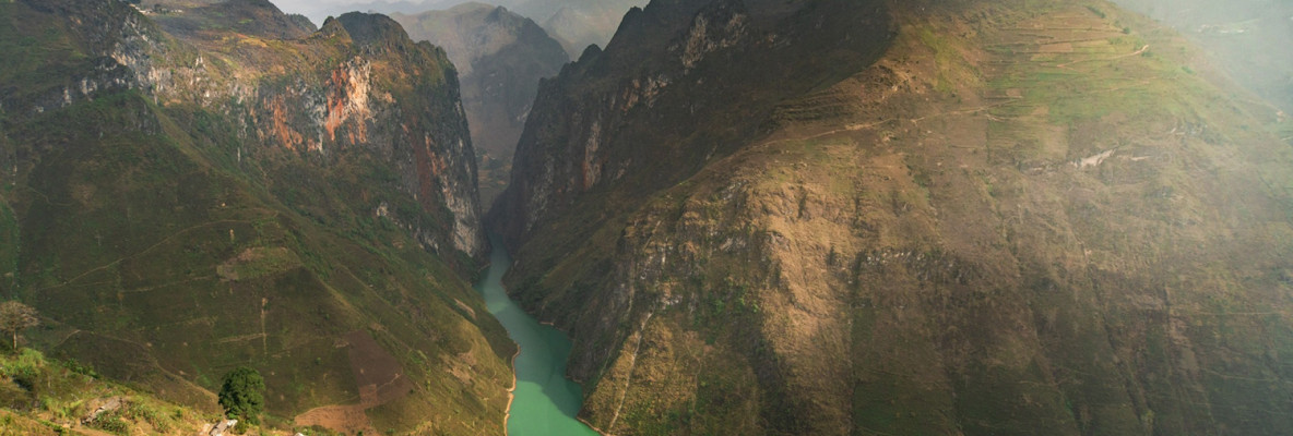 Group tour Vietnam 6 Days 5 Nights - Ha Giang Trip by Motorbike