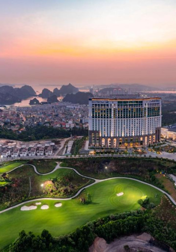 5 DAYS THE NORTH GOLF TOUR