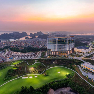 5 DAYS THE NORTH GOLF TOUR