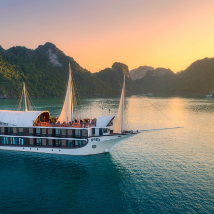 HA NOI – HA LONG BAY