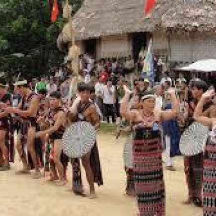 Fullday Bhohoong Village