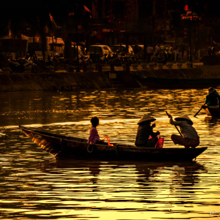 HOI AN – FREE DAY
