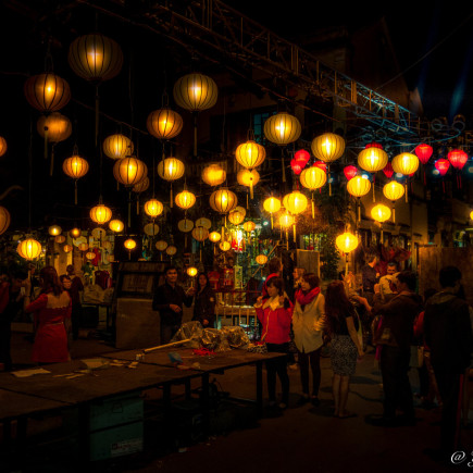HOI AN – FREE DAY