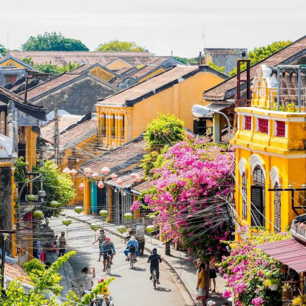 HOI AN FREE DAY