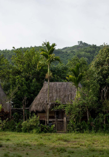 Central Vietnam Daily Tour - Fullday Bhohoong Village