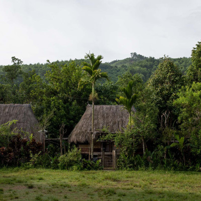 Central Vietnam Daily Tour - Fullday Bhohoong Village