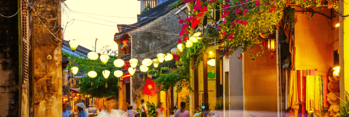 Hoi An Street Food and Dessert