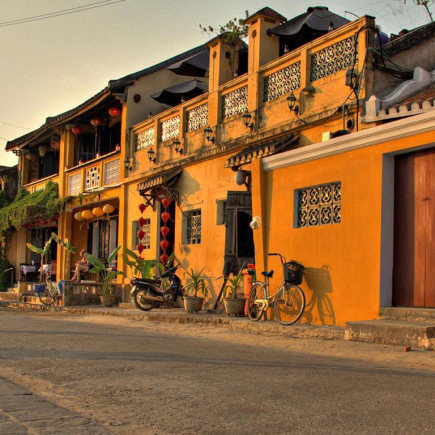 HOI AN FREE DAY