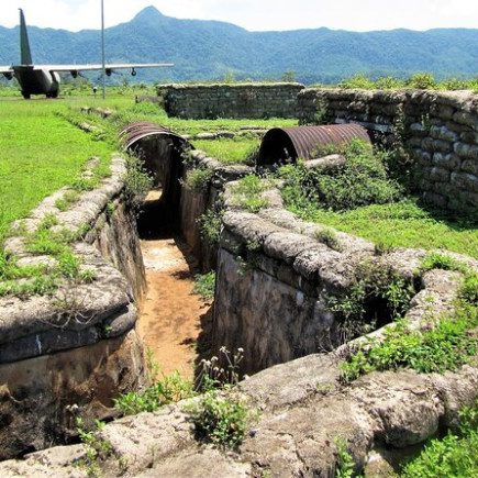 HUE - KHE SANH - VINH MOC - HUE