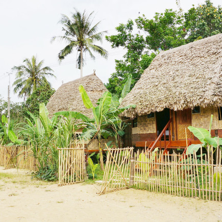 HA NOI – MAI CHAU