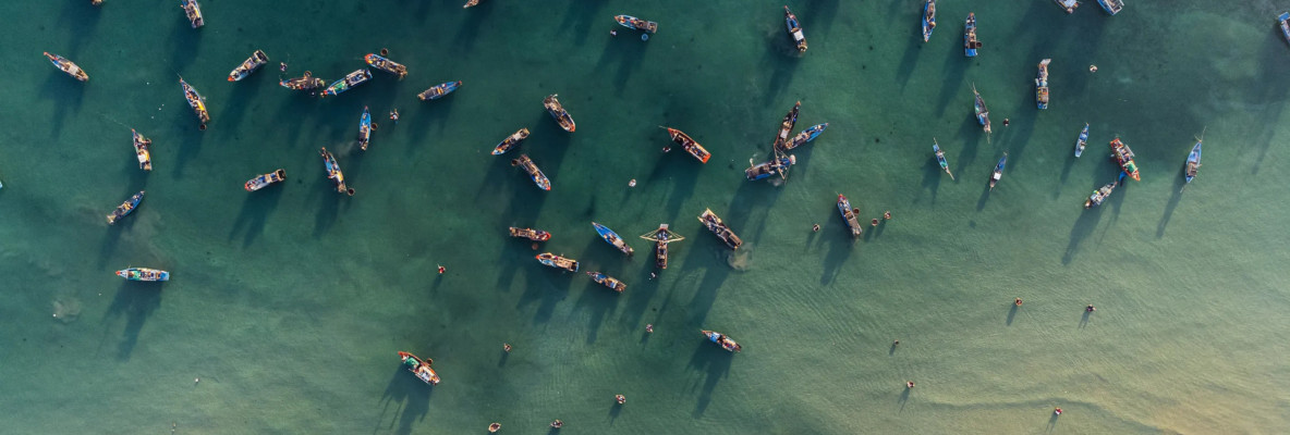 VIETNAM PHOTOGRAPHY TOUR