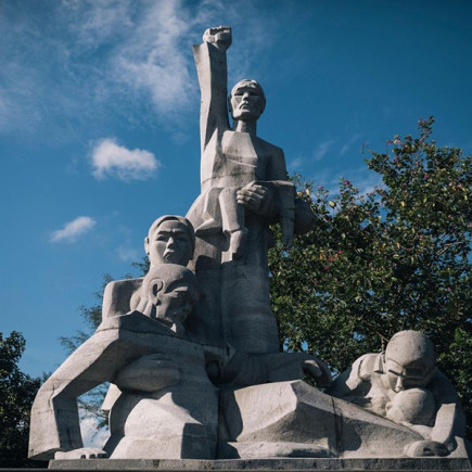 Fullday My Lai Massacre Museum and Fishing Village