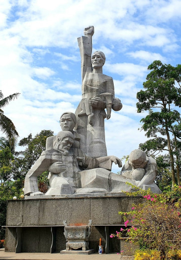 Central Vietnam Daily Tour - Fullday My Lai Massacre Museum