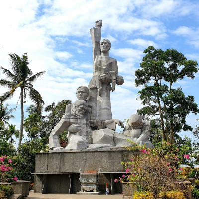 Central Vietnam Daily Tour - Fullday My Lai Massacre Museum