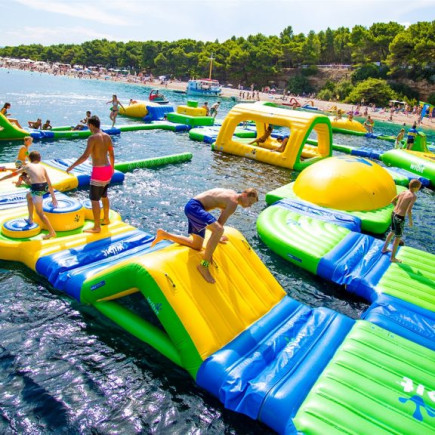 DISCOVER THE VINPEARLLAND AMUSEMENT PARK