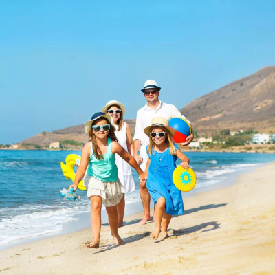 Private Vietnam 17 Days - The magical journey of a little family