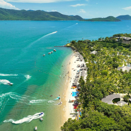 NHA TRANG FREE DAY