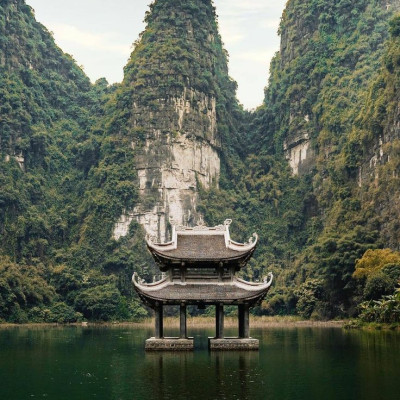 Private Vietnam 21 Days 20 Nights - Symphony of Vietnam