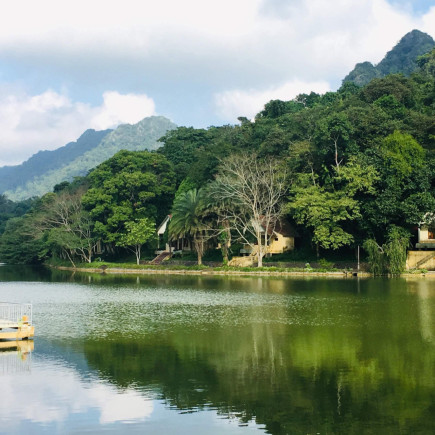 NINH BINH - CUC PHUONG NATIONAL PARK