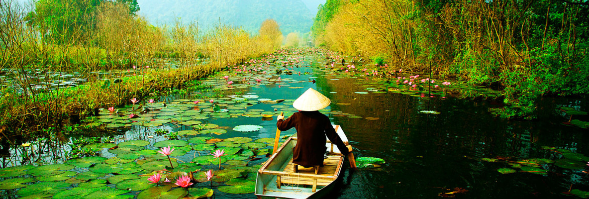 Private Vietnam 12 Days 11 Nights - Northern Vietnam Escape