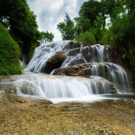 NINH BINH - CUC PHUONG NATIONAL PARK - HA NOI