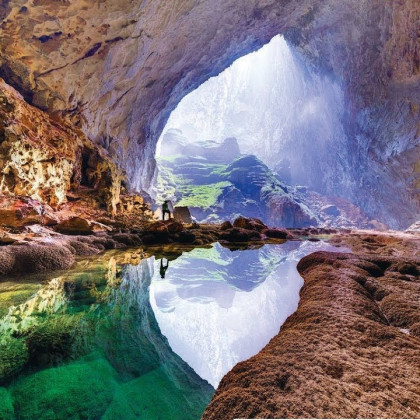 Private Viet Nam 22 Days 21 Nights- Vietnam Panorama