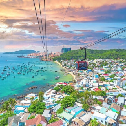 PHU QUOC FREE & RELAX